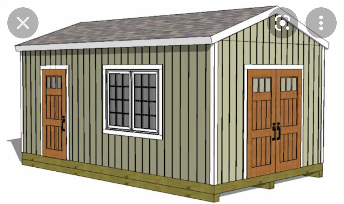 New Farm Store