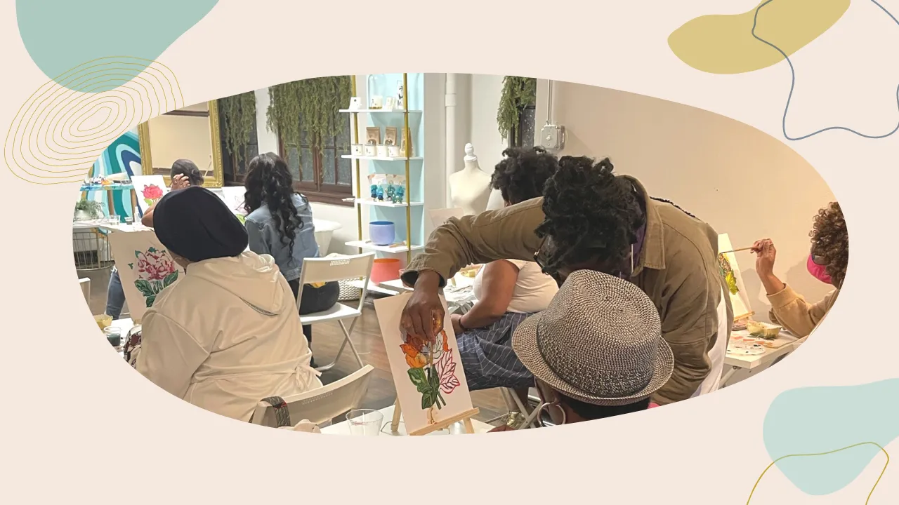 Workshop at 12th Glow