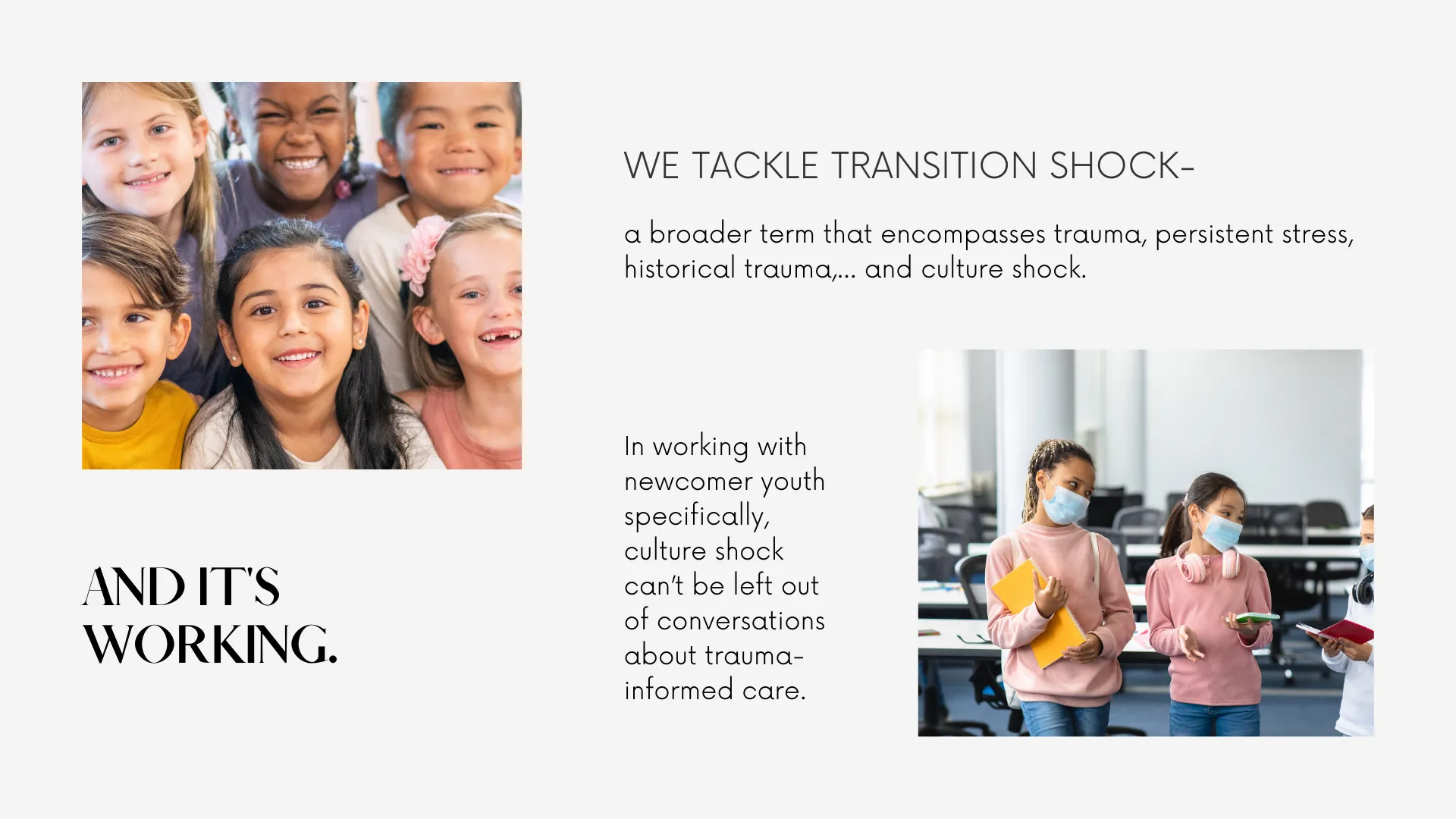 DiversifiED Consulting