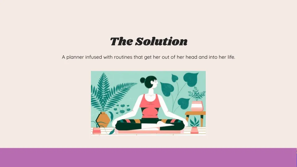 Routine and Things