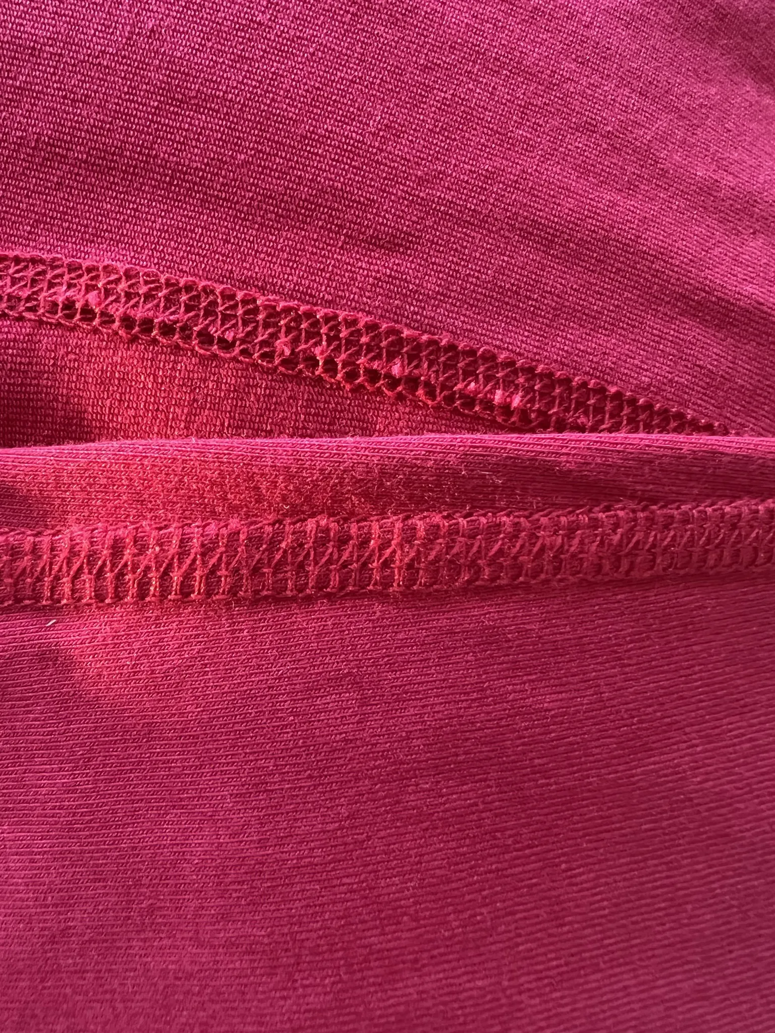 anyways fabric inside and outside