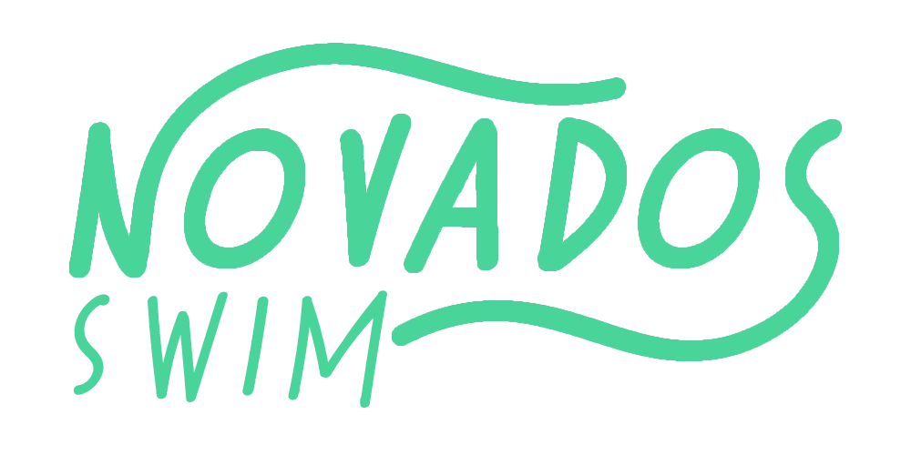 Novados Swim Logo