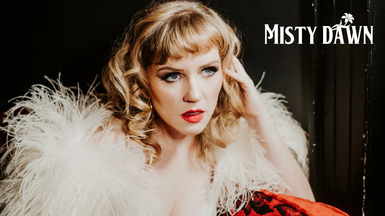 About Misty Dawn