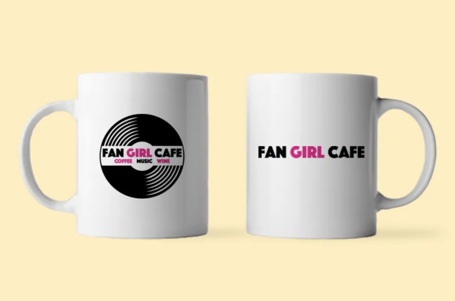 fan girl