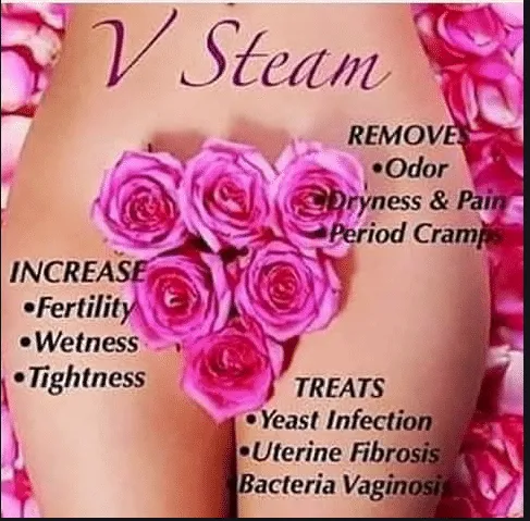 Steam Benefits
