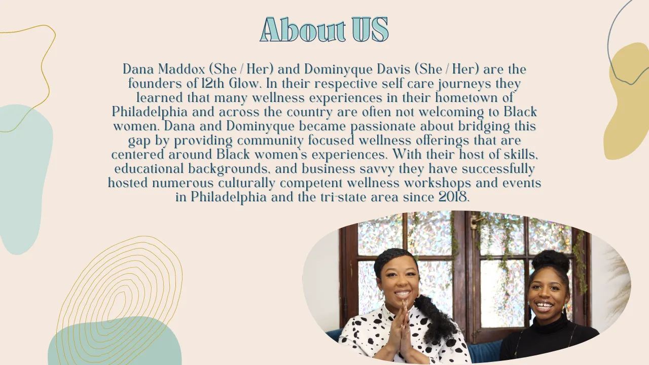 About Us
