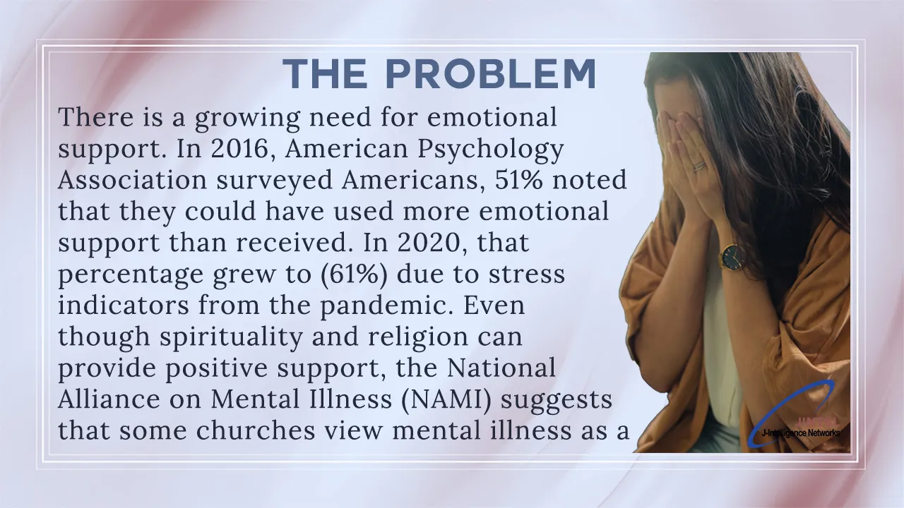 The Problem