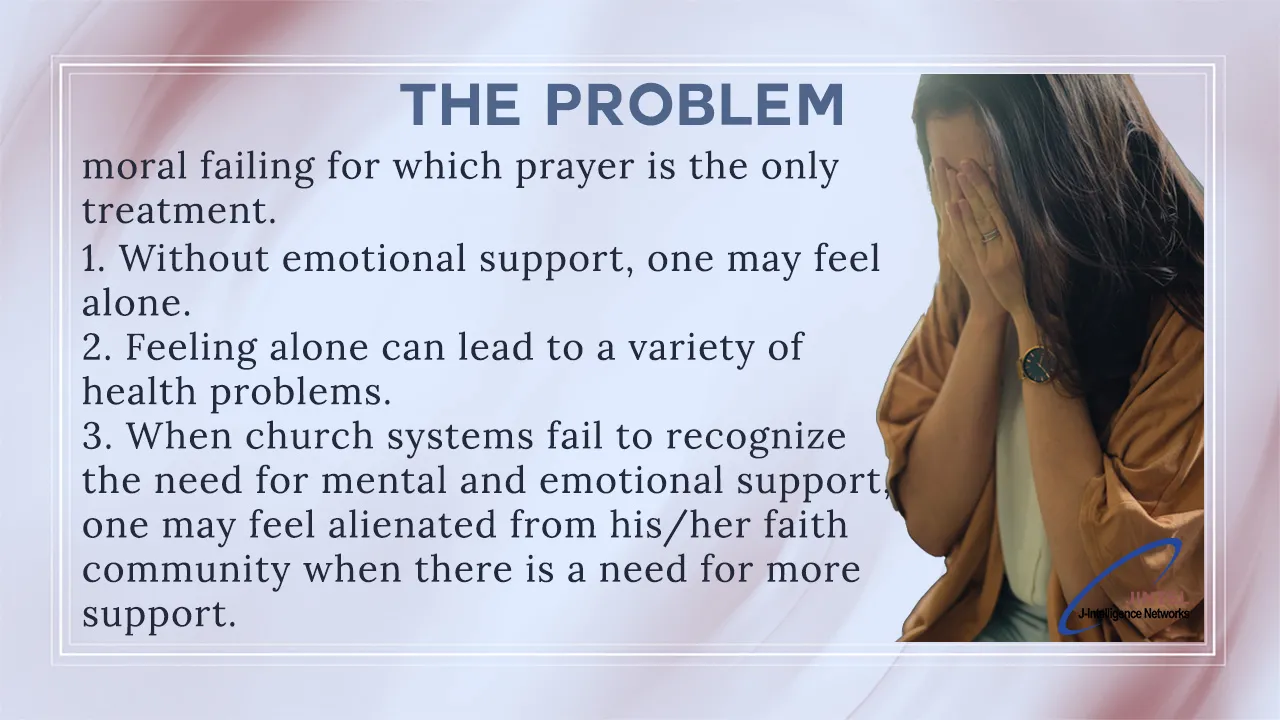 The Problem