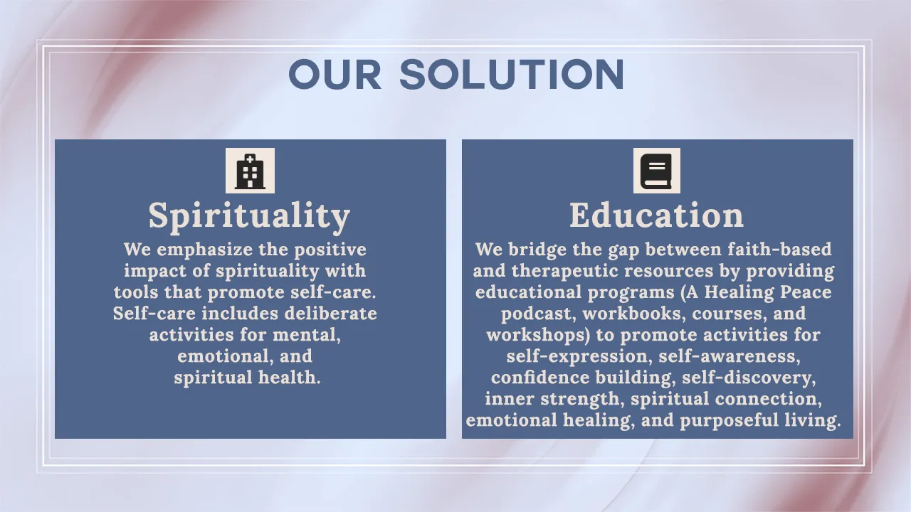 Our Solution