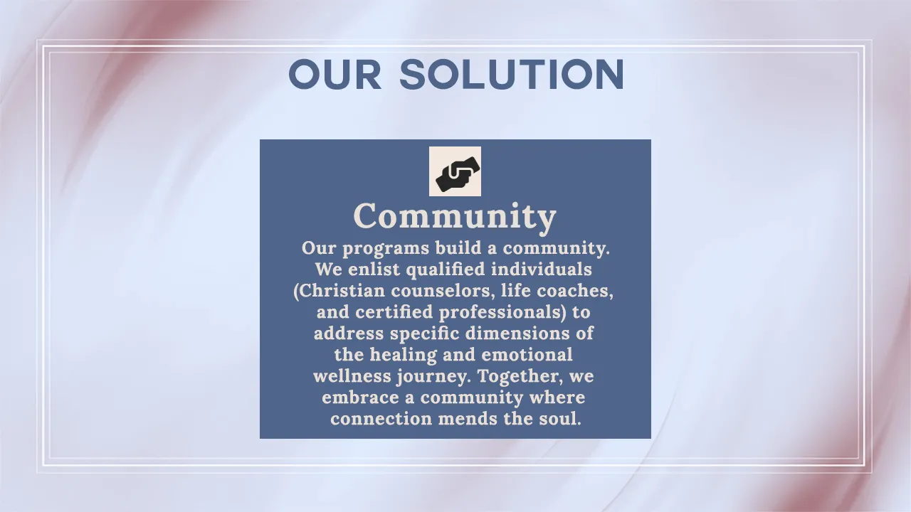 Our Solution