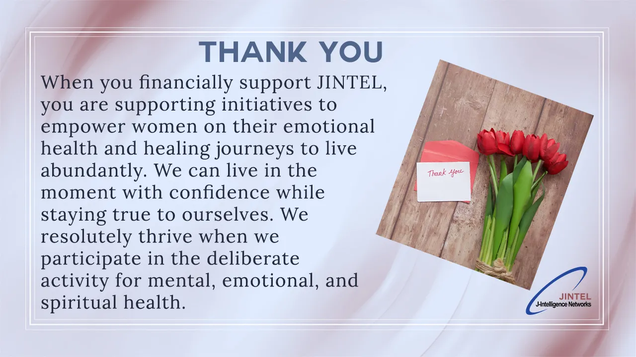 Thank You!