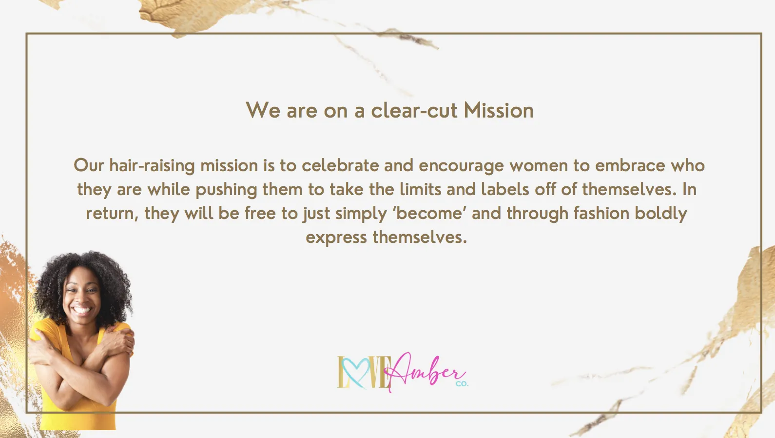 Mission