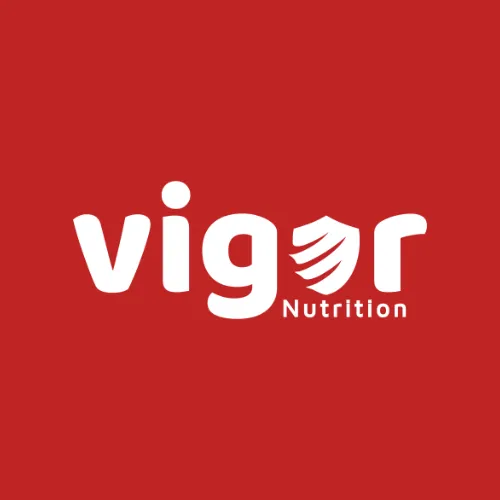 Vigor logo