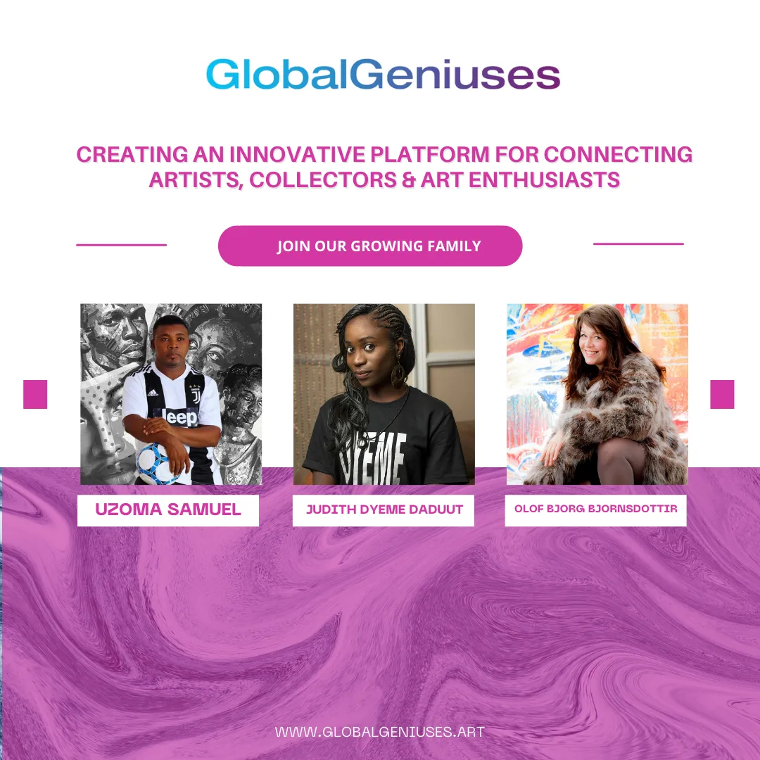 GlobalGeniuses