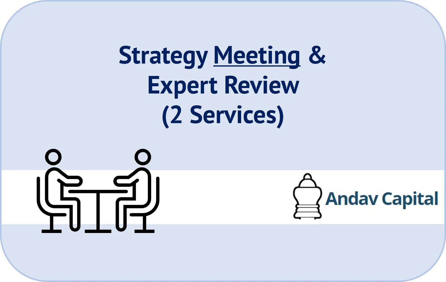 Andav IFW services 1