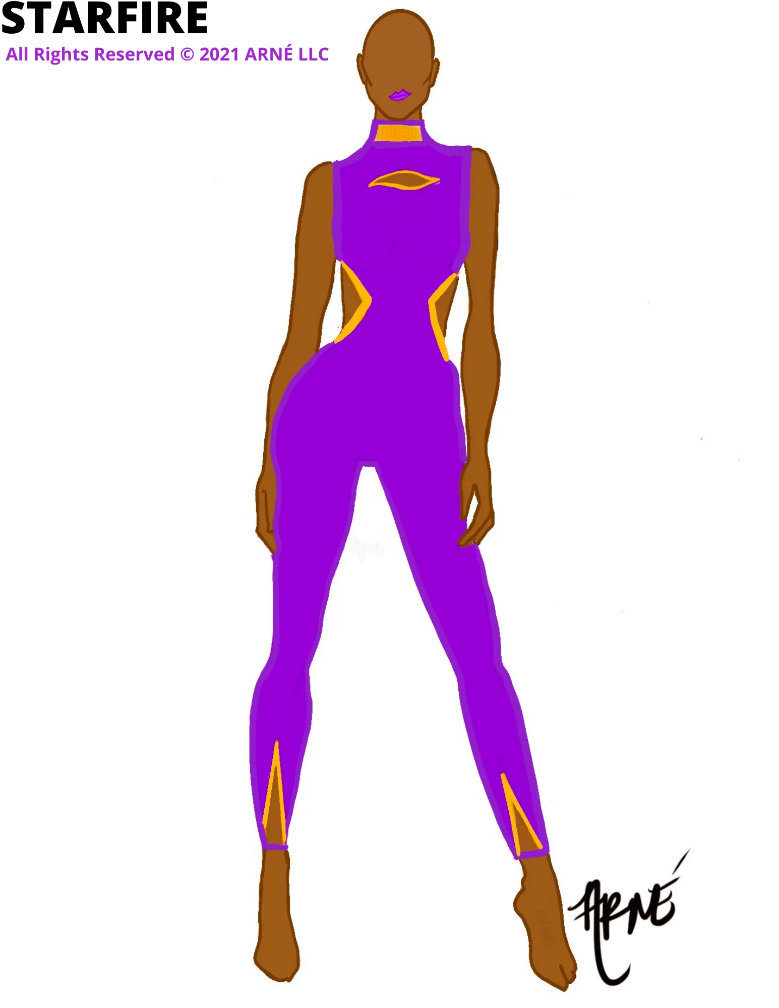 The Design