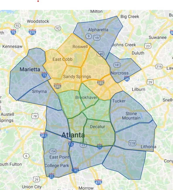 May 2022 Expansion