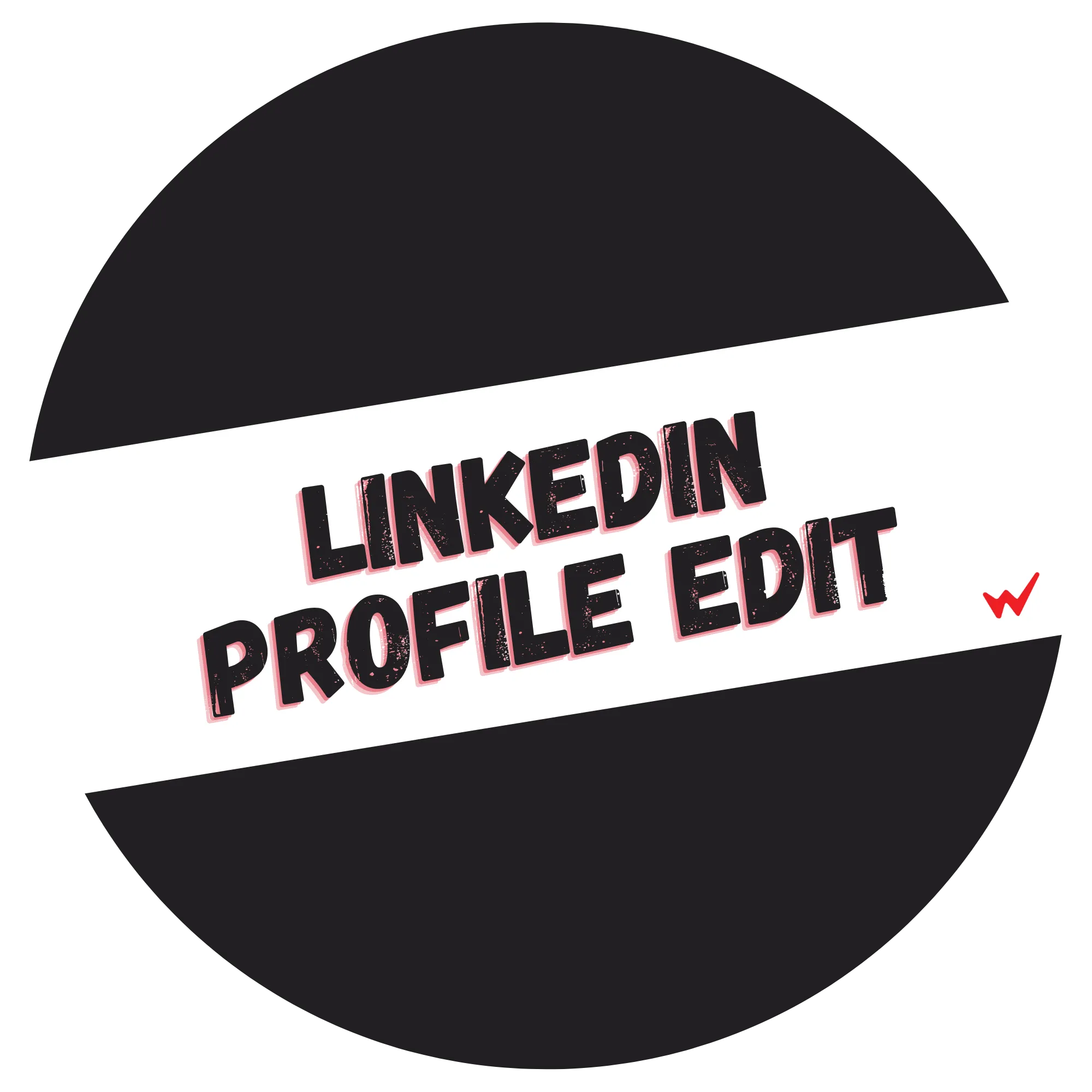 LinkedIn Profile Edit