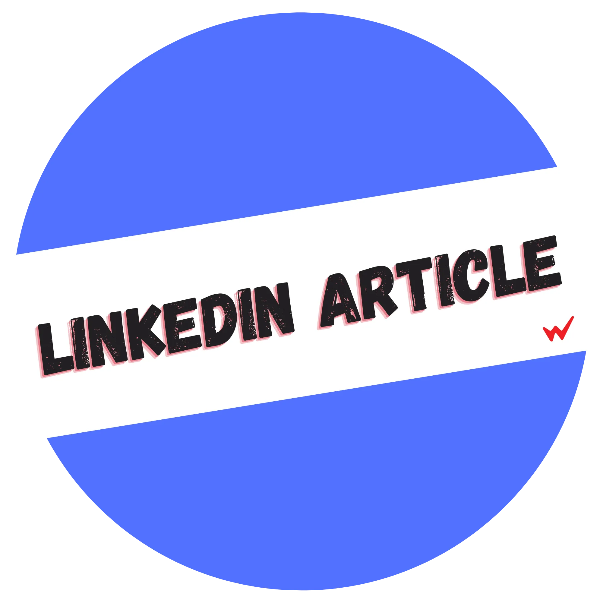 LinkedIn Article