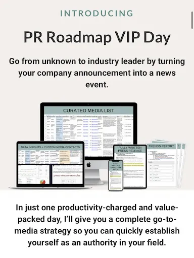 VIPday