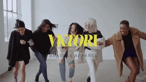 women walking towards camera