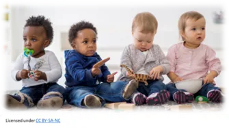 Providing Affordable Childcare