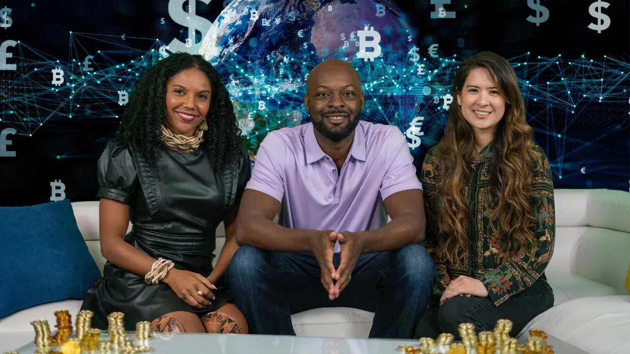 Crypto For The Culture | IFW