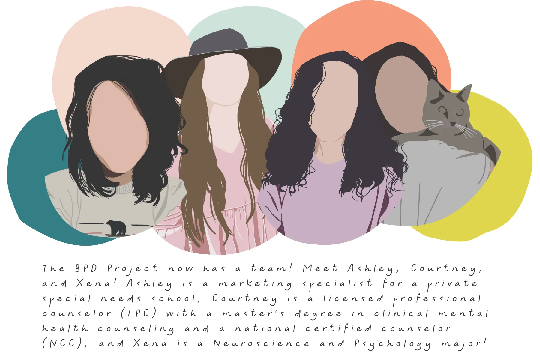 Meet the Team