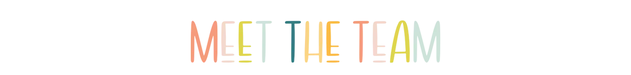 Meet the Team