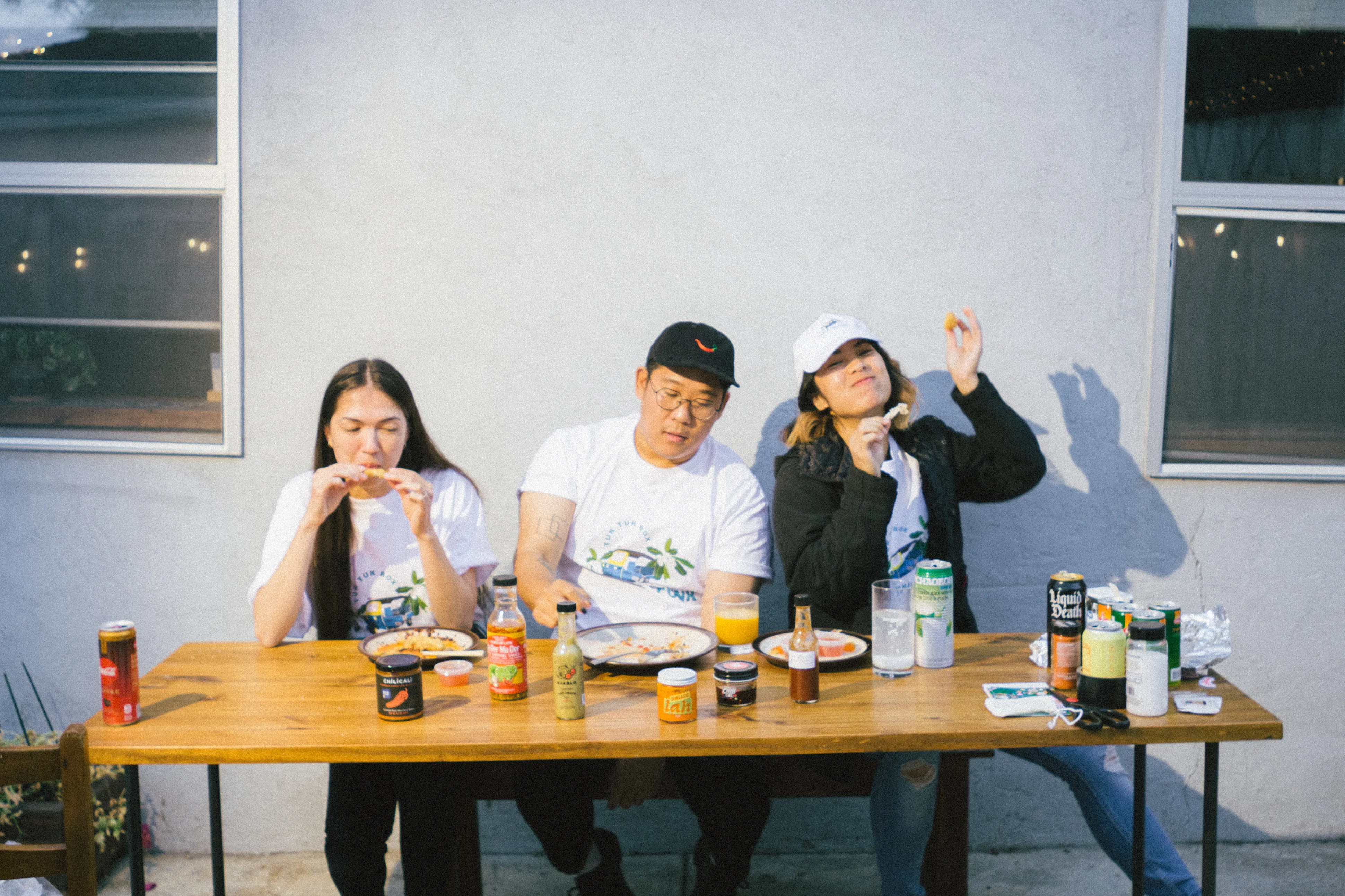 We are the first Southeast Asian owned and operated subscription box model on the US Market 