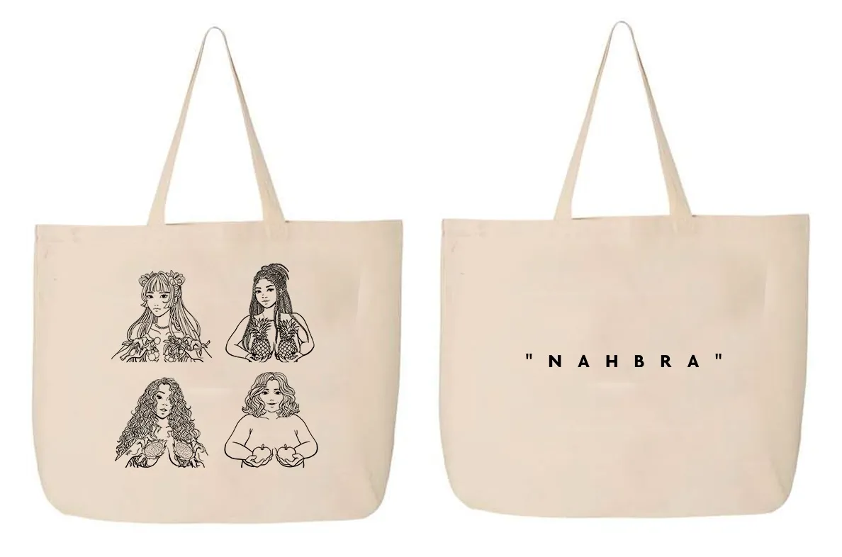 tote bag