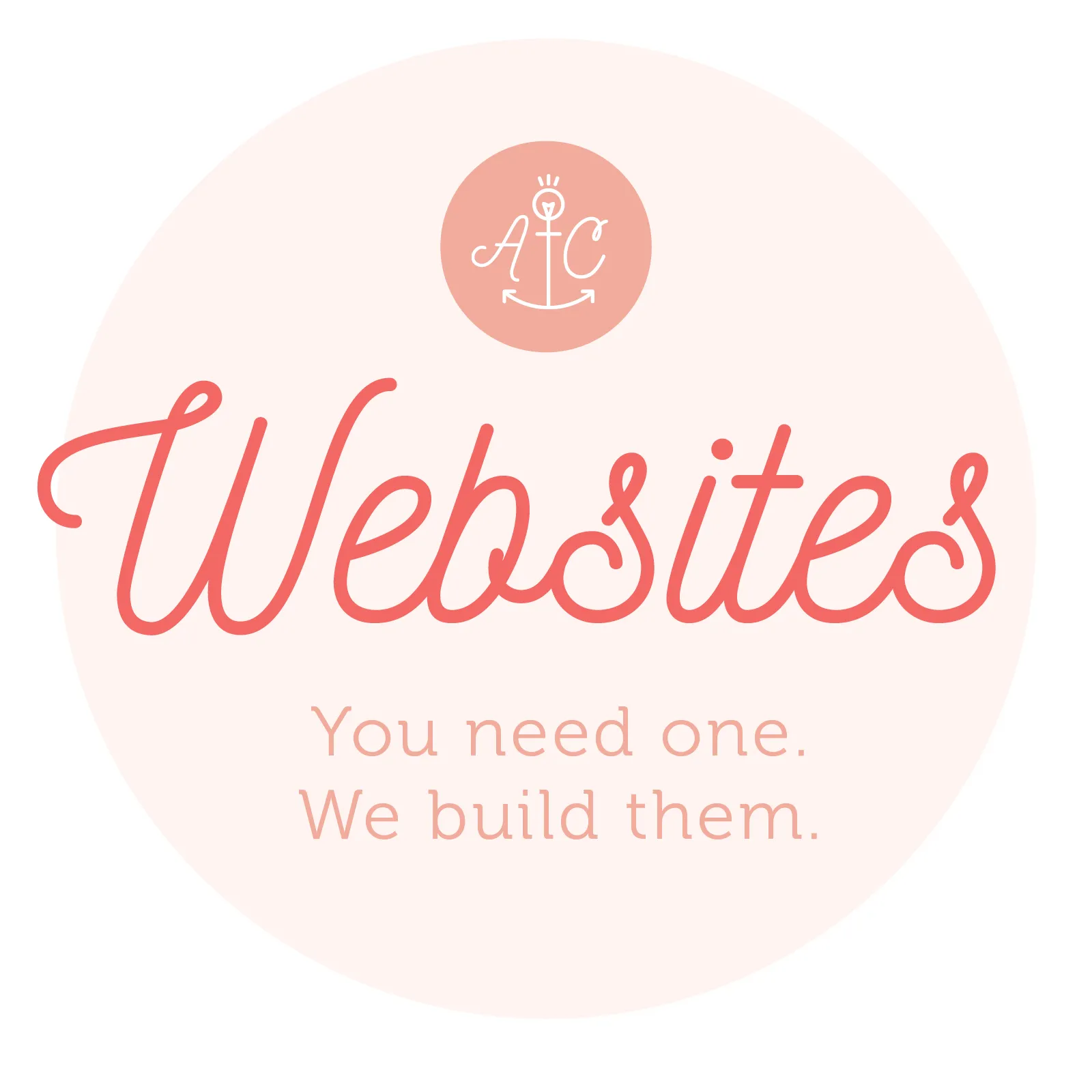 Websites - Package 1