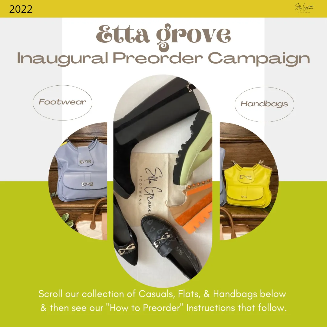 EGF Preorder Campaign Cover