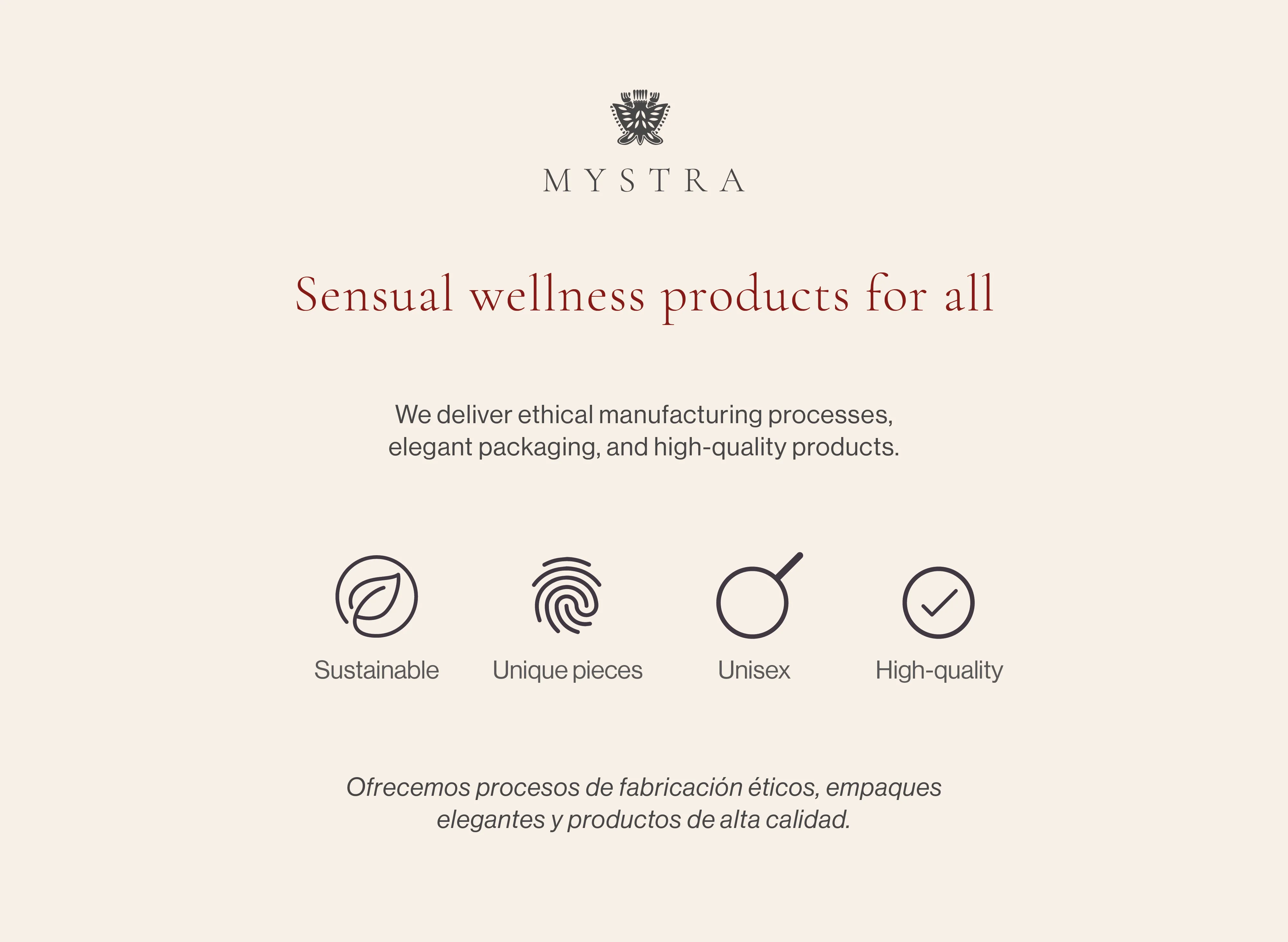 sexual wellness products ethical