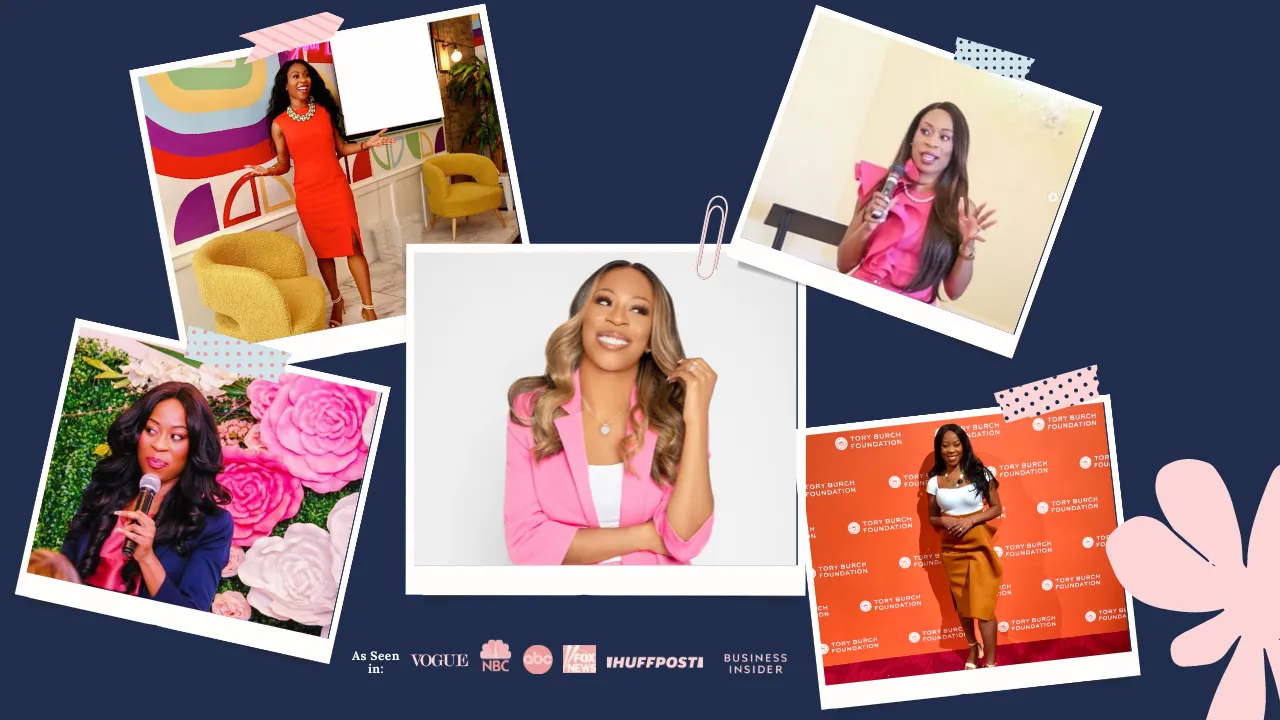 Jen Ngozi NetWerk Crowdfunding 