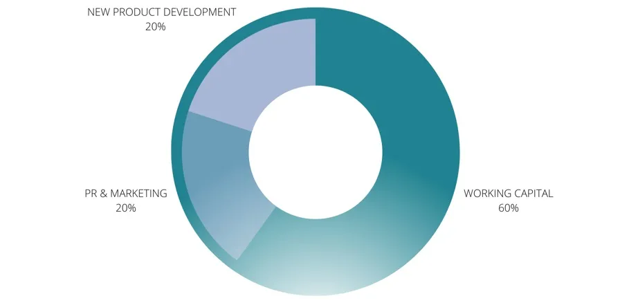 funding allocations