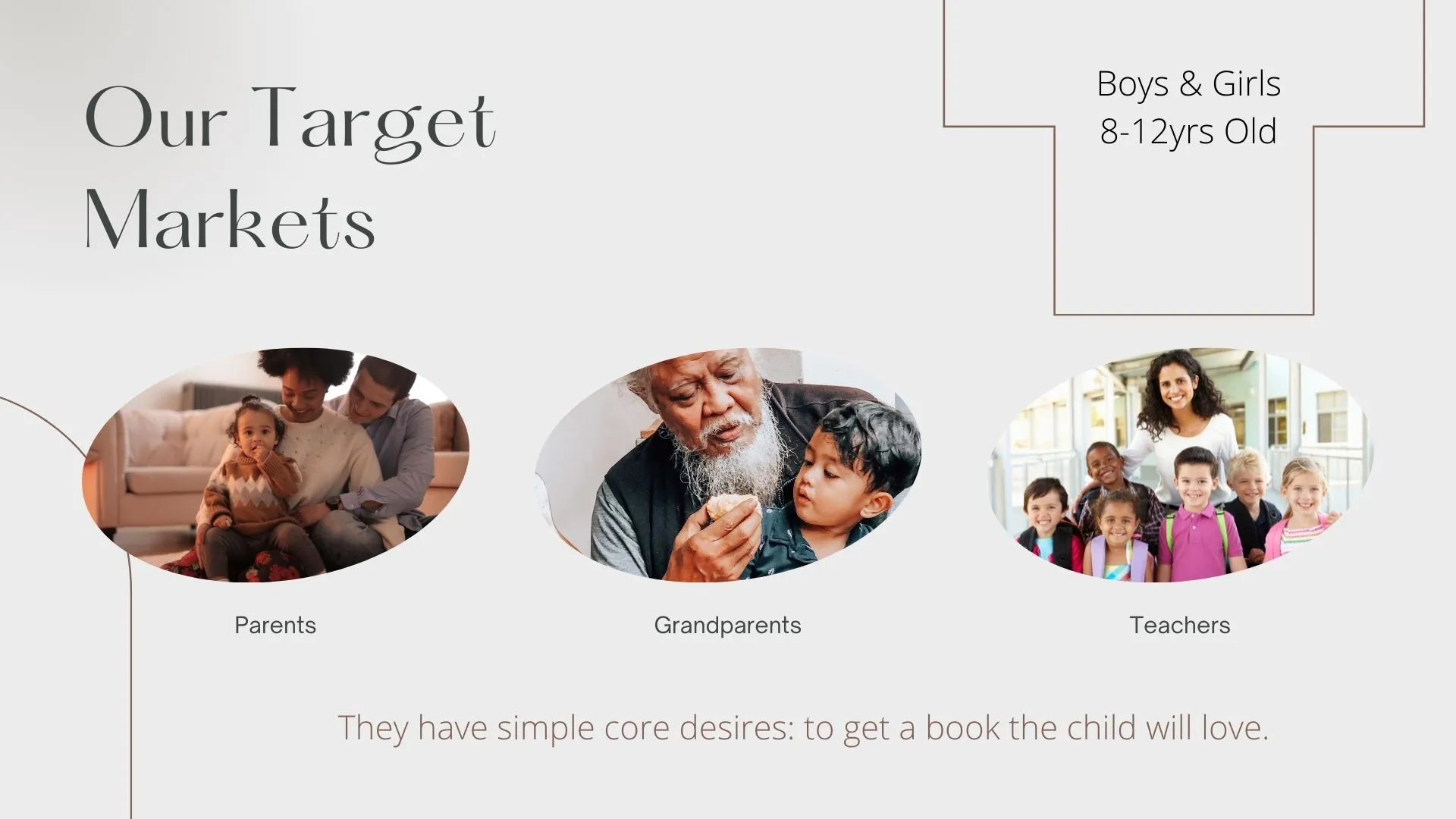 Target