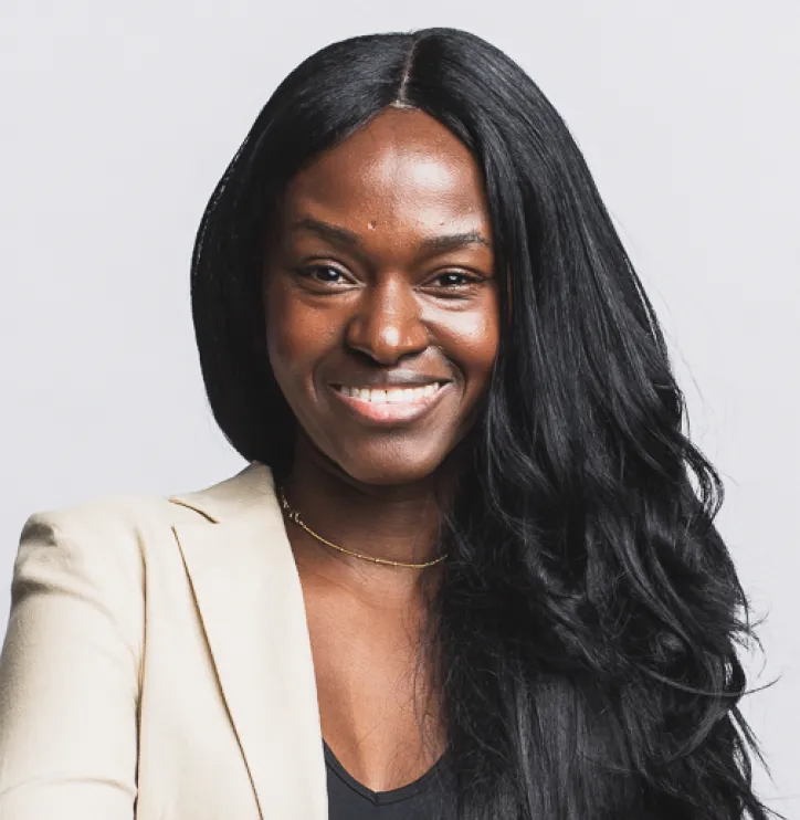 Tina Mbachu, Founder