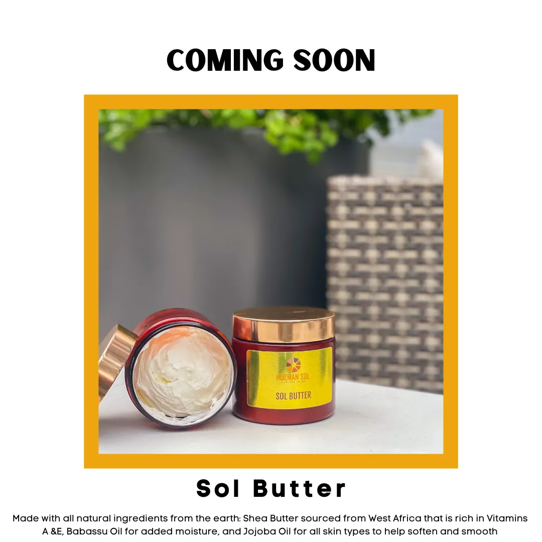 Sol Butter