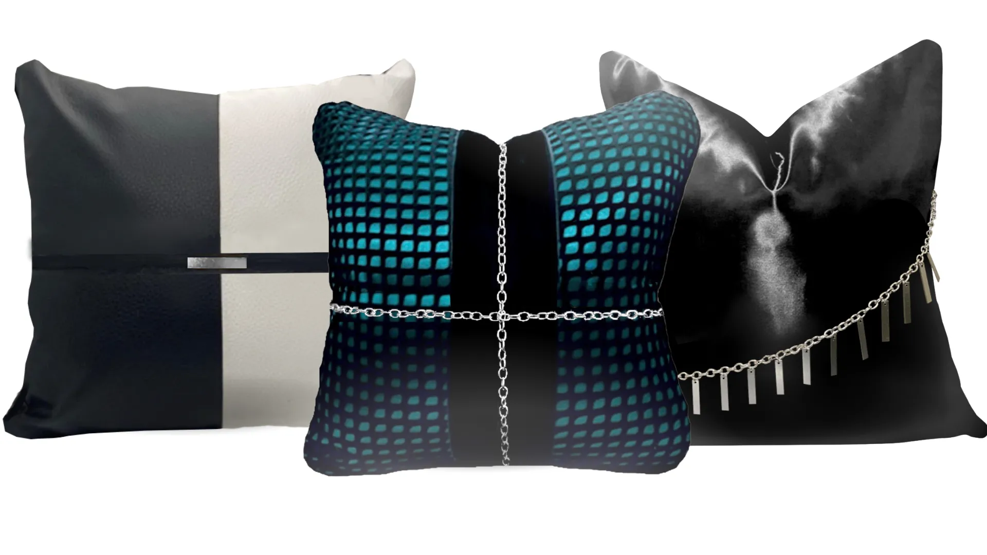 Dio Salva | Modern Decorative Pillows