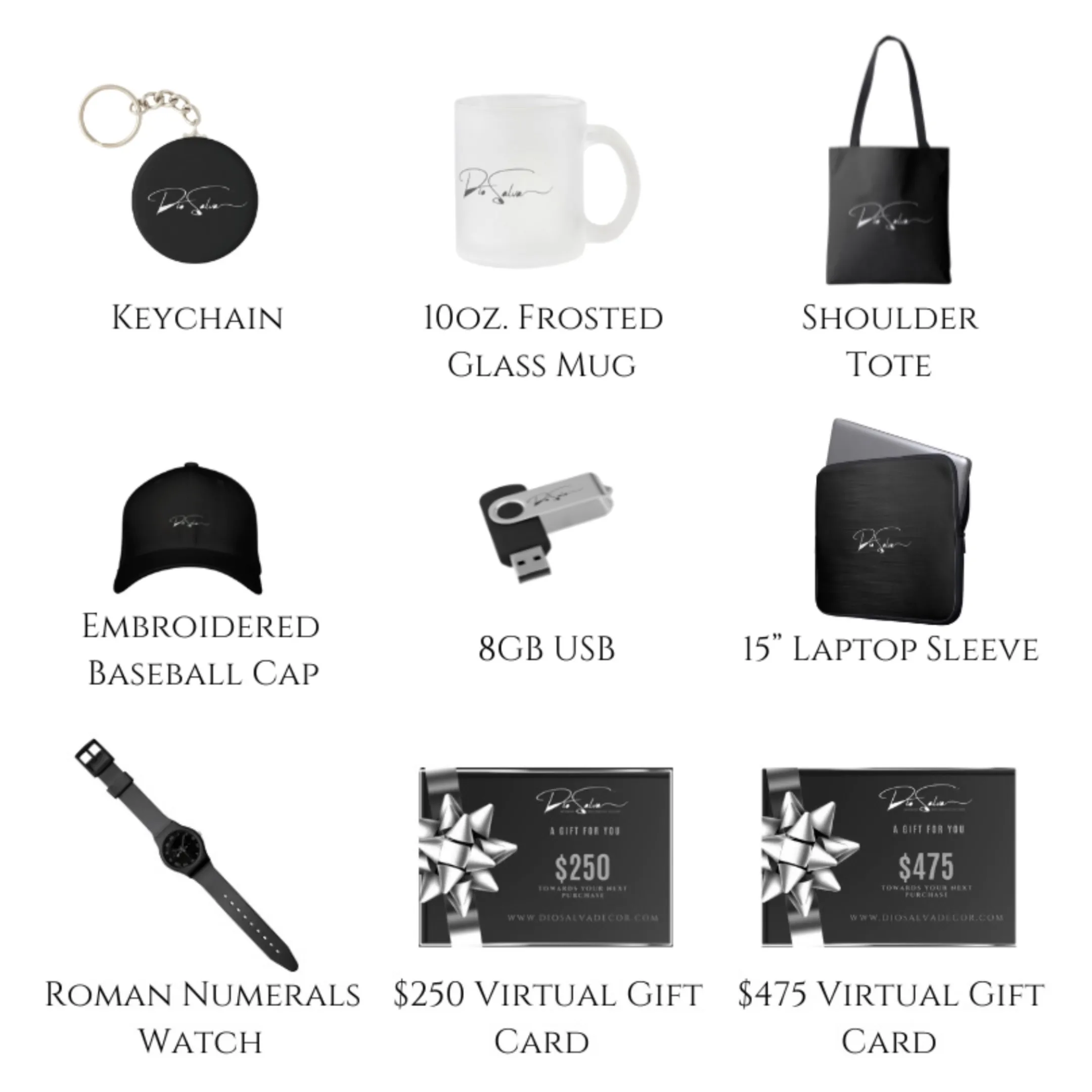 rewards