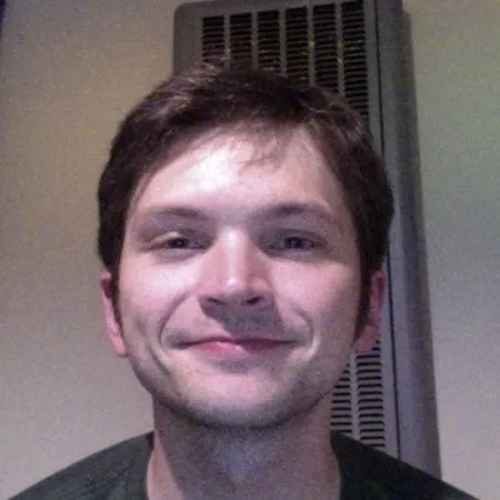 Photo of James Andariese smiling. Co-founder of Mukbox LLC