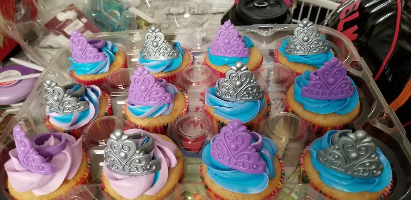 Cupcakes