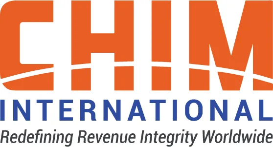 CHIM Logos