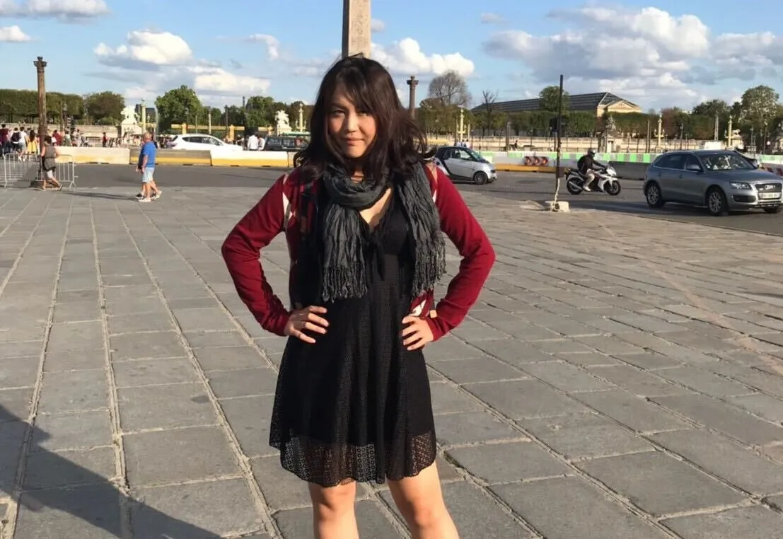 Traveling in France