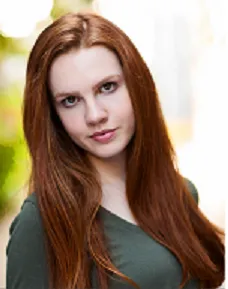 Kate Larson