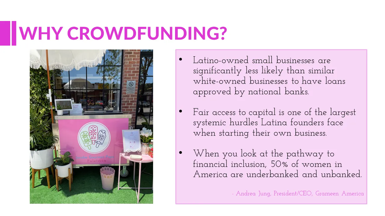 CROWDFUNDING