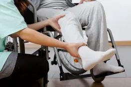 "Disabled"