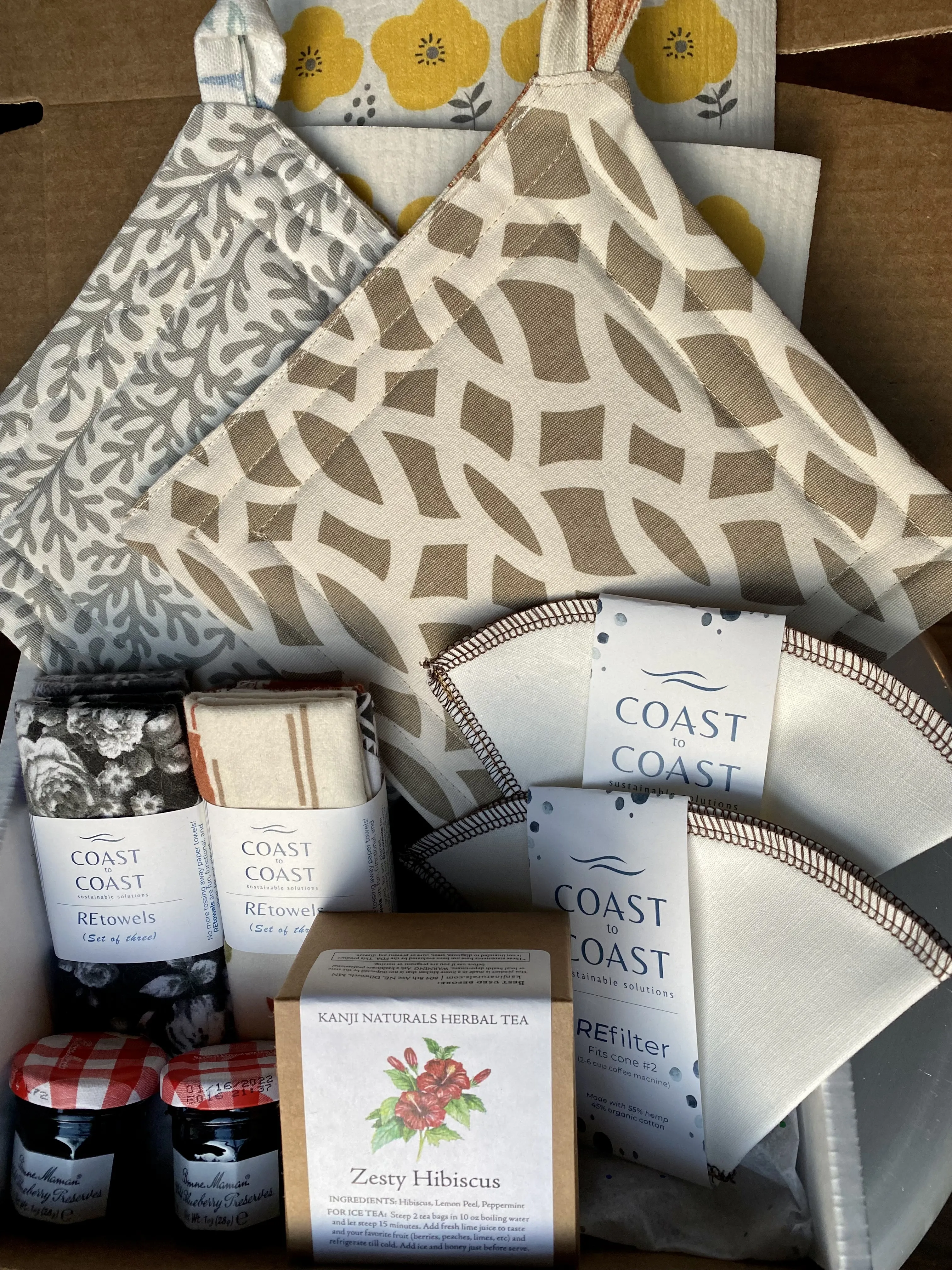 Subscription Box
