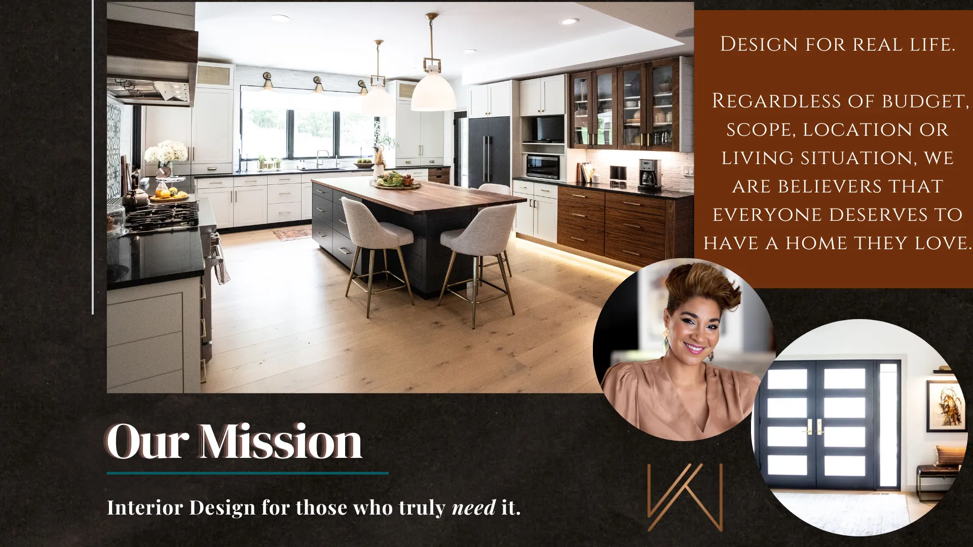 Our Mission